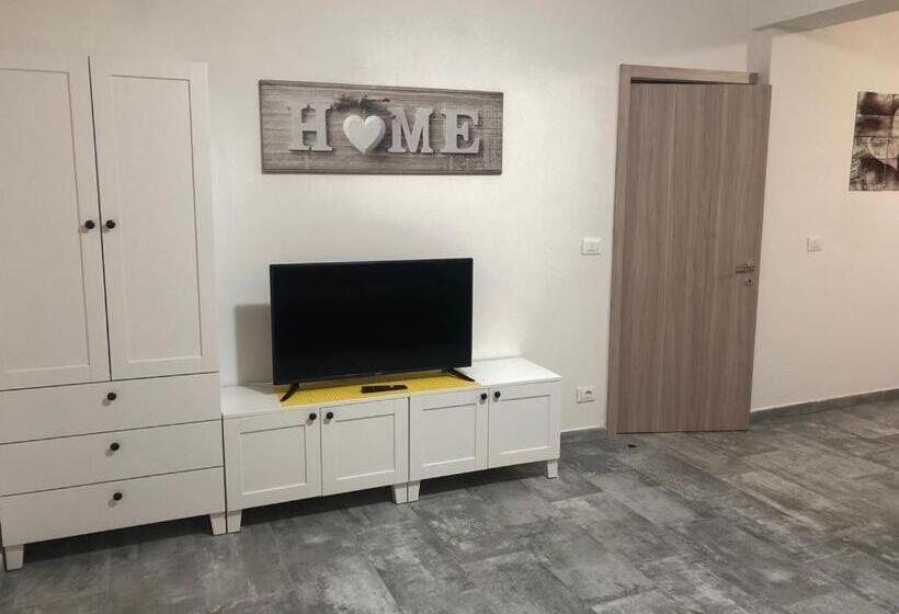 مبيت وإفطار Il Grappolo  Affittacamere