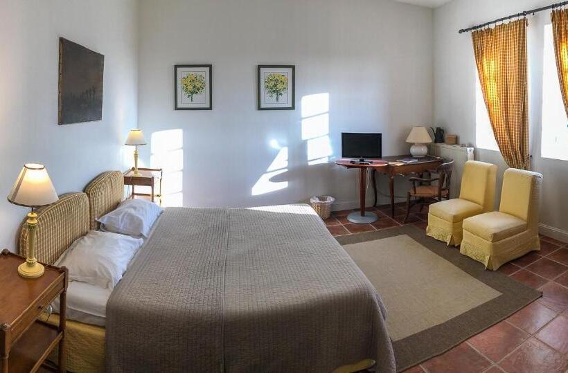 مبيت وإفطار Le Peyret