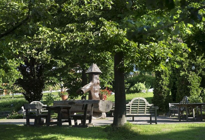 Hapimag Ferienwohnungen St Michael