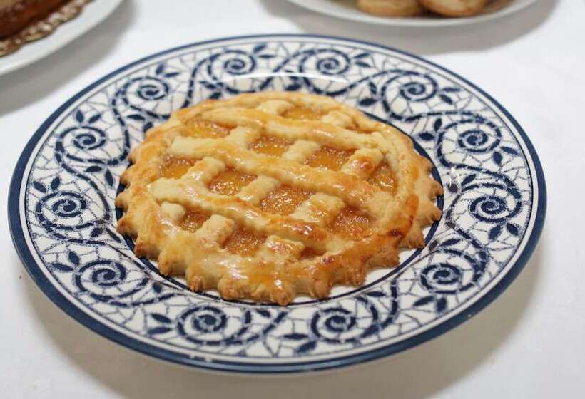 Hotel Ghivine Albergo Diffuso