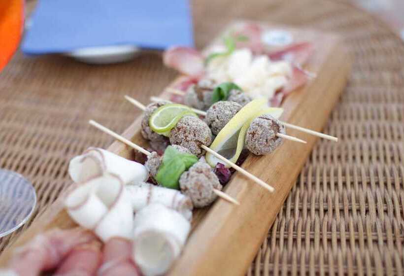 Hotel Ghivine Albergo Diffuso