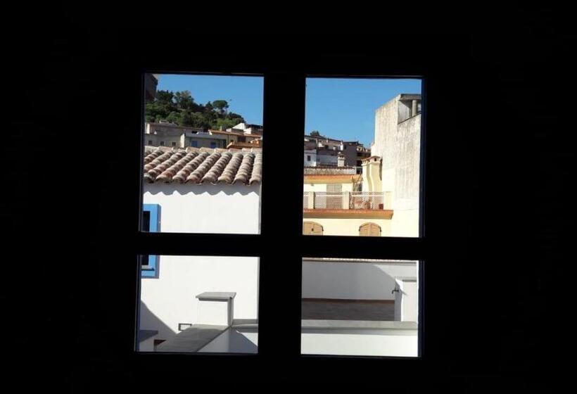 Hotel Ghivine Albergo Diffuso