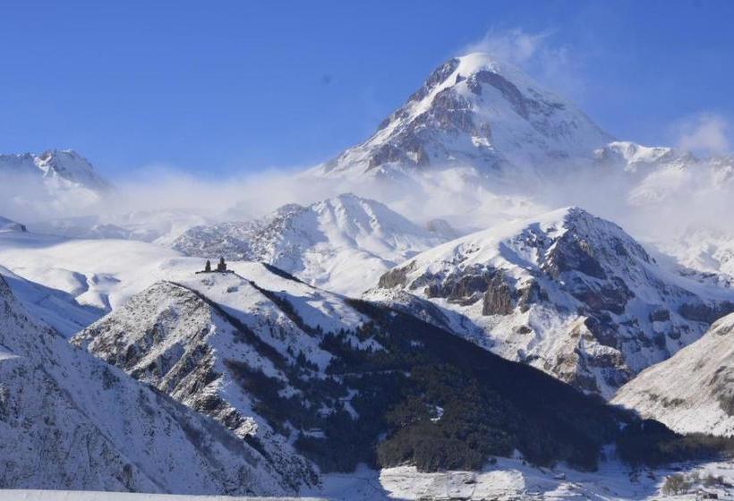 پانسیون Guesthouse Suja