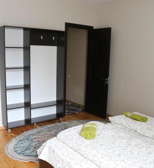 پانسیون Guesthouse Suja