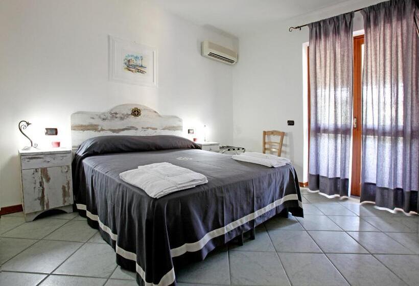 پانسیون Luxury Room Vittorio Emanuele Ii