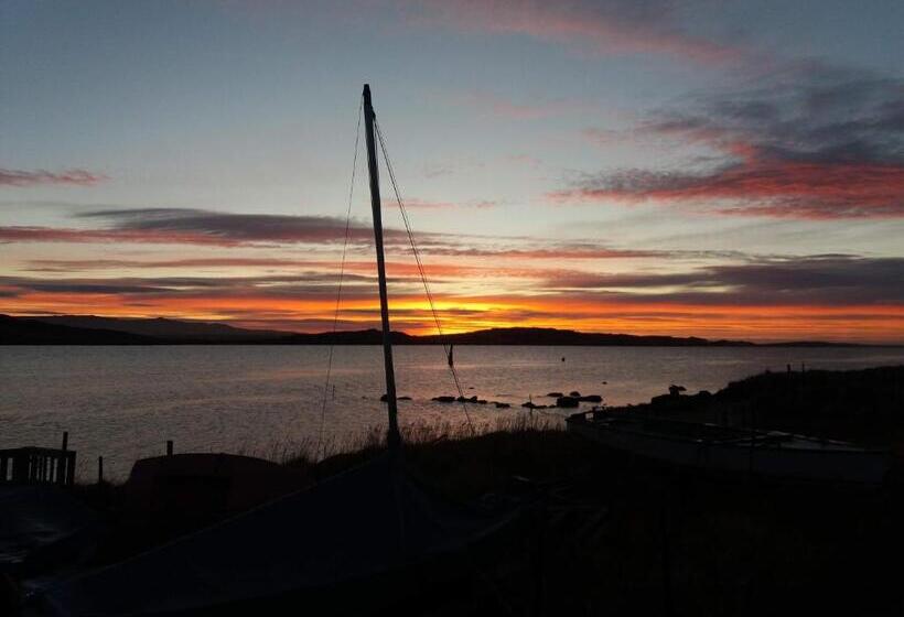 پانسیون Southernwind   Spareroom