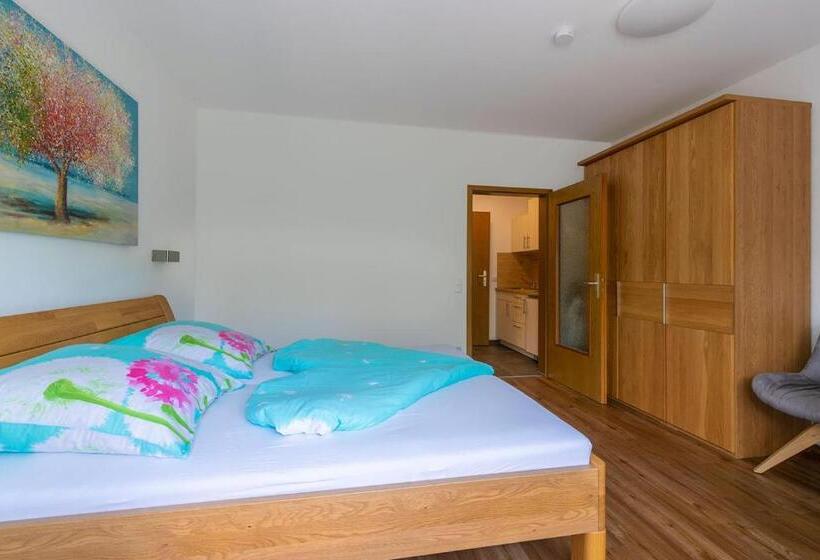 Pension Berglehner