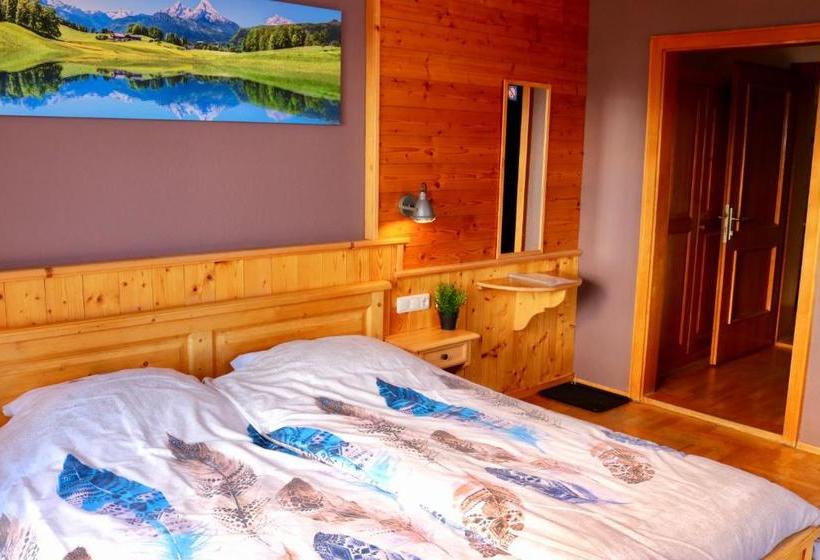Pension Kärnten