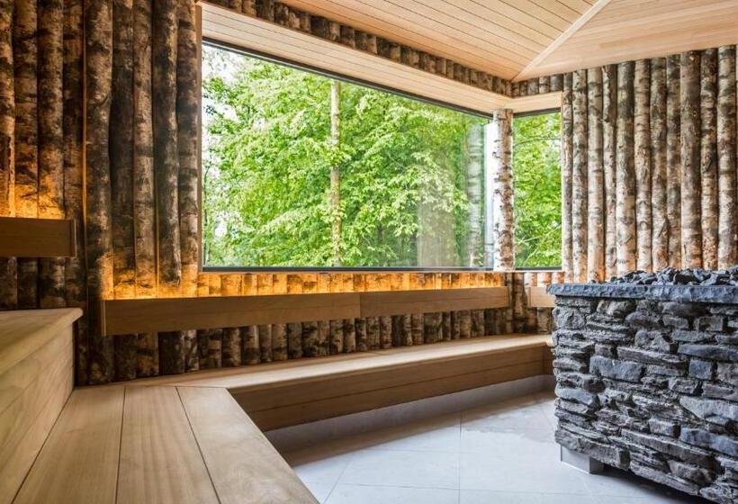 Dormio Hotel De Prins Van Oranje