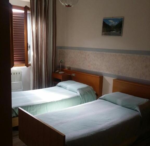 酒店 Albergo La Valle