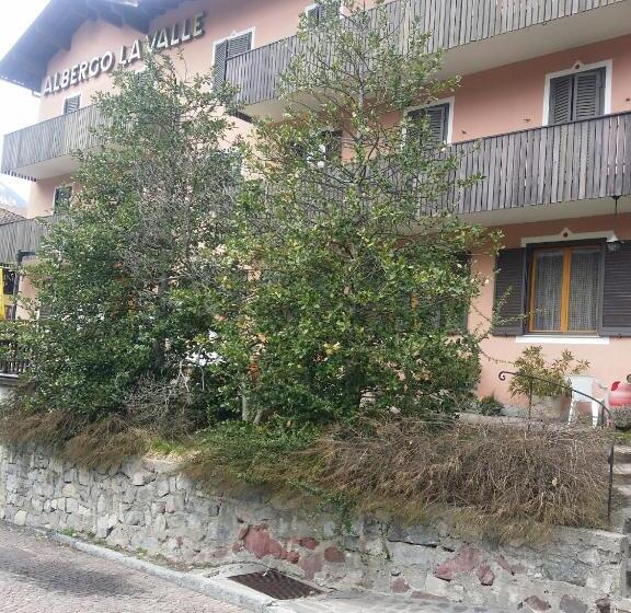 酒店 Albergo La Valle