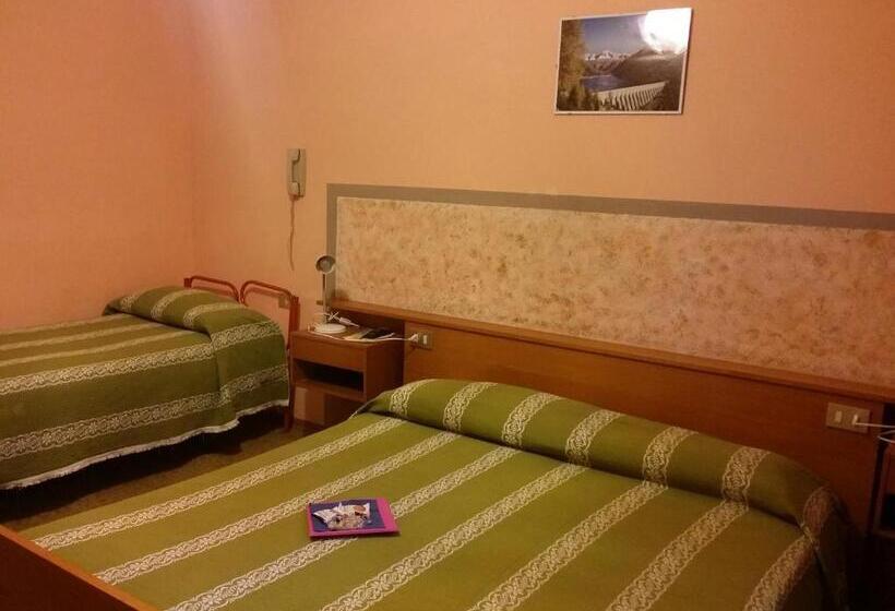 酒店 Albergo La Valle