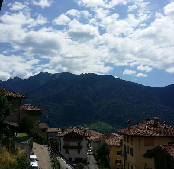 酒店 Albergo La Valle