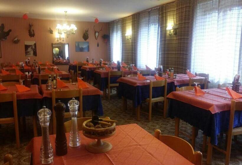 酒店 Albergo La Valle