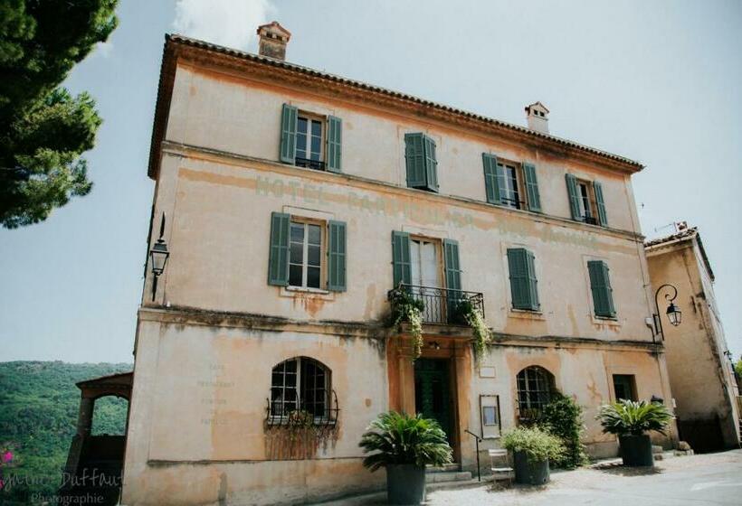 فندق Hôtel Particulier Des Jasmins