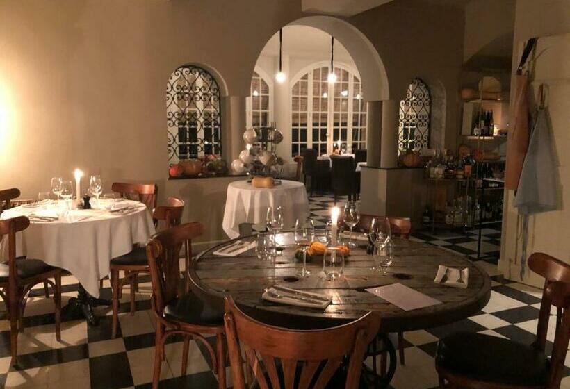فندق Hôtel Particulier Des Jasmins