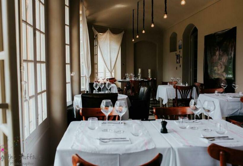 فندق Hôtel Particulier Des Jasmins