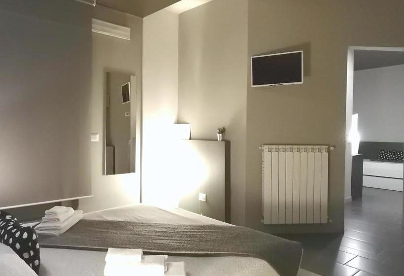 פנסיון Diana Rooms