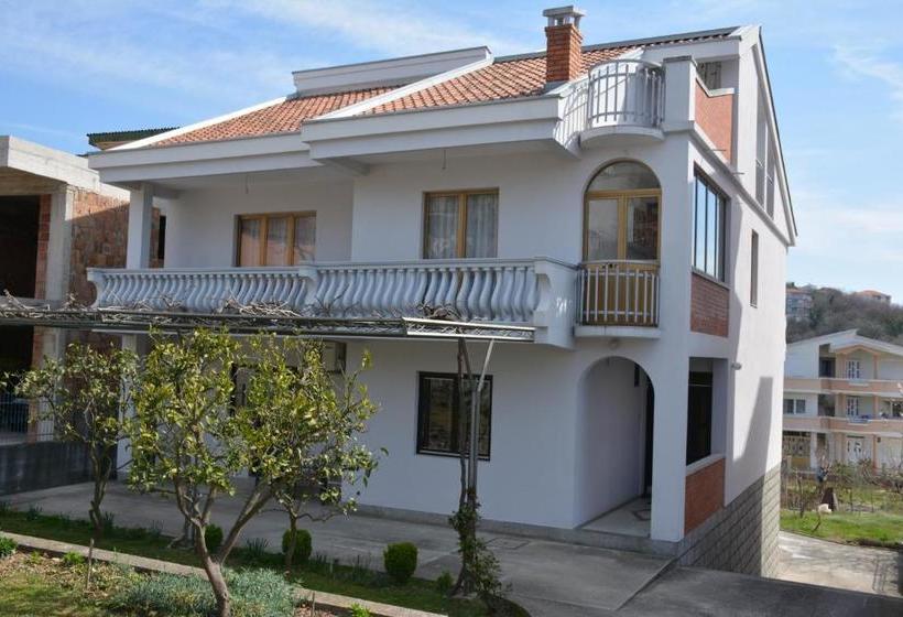بنسيون Guesthouse Kodre