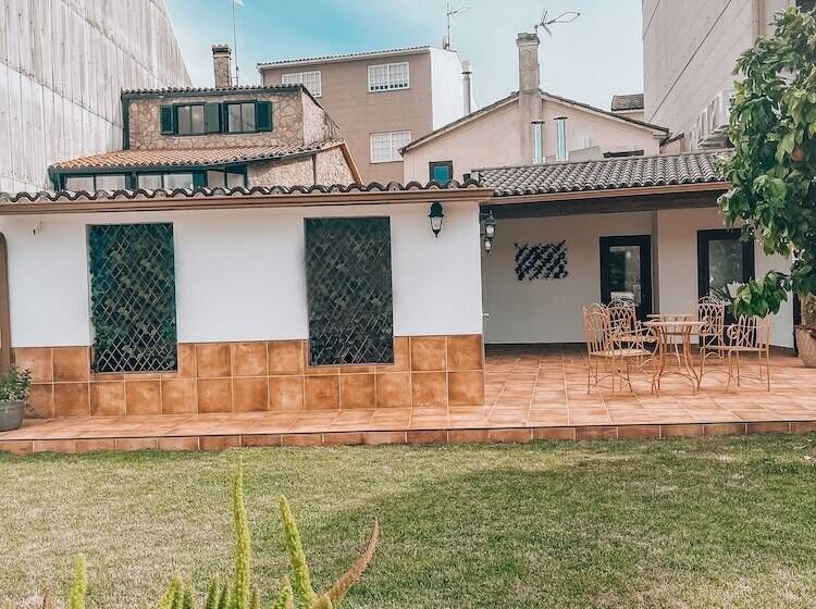 پانسیون Villa Galicia