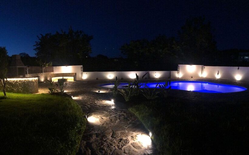 پانسیون Villa Galicia