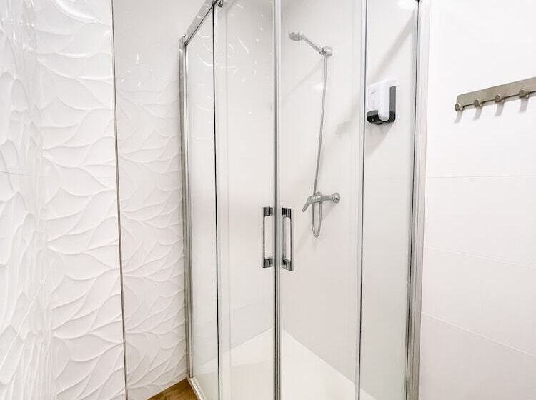 پانسیون Villa Galicia