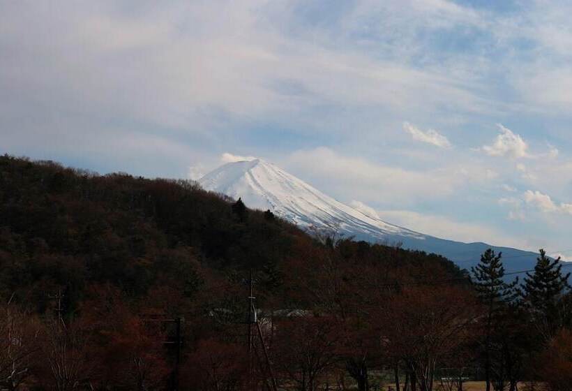 Hostel Samurise North