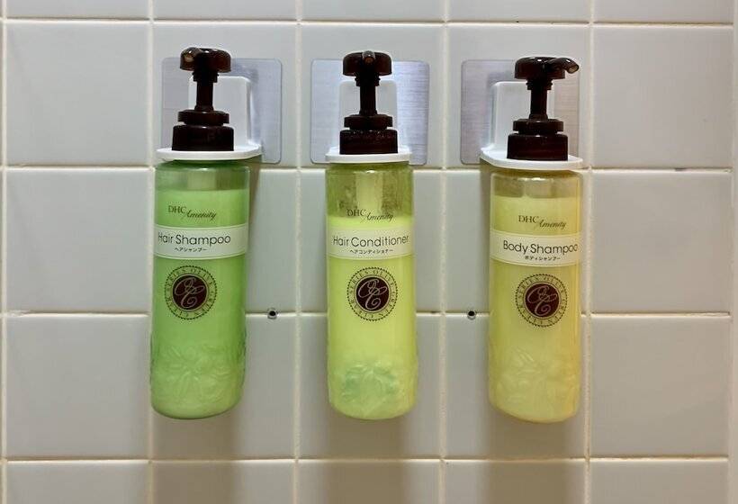 Hostel Samurise North