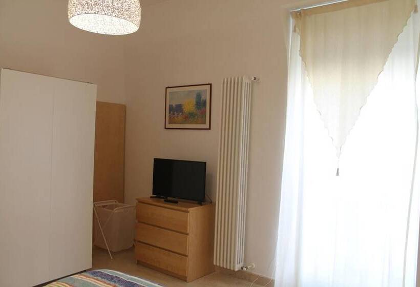 B&b Piazza Garibaldi