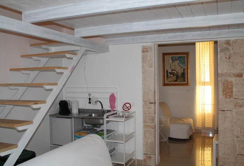 B&b Piazza Garibaldi