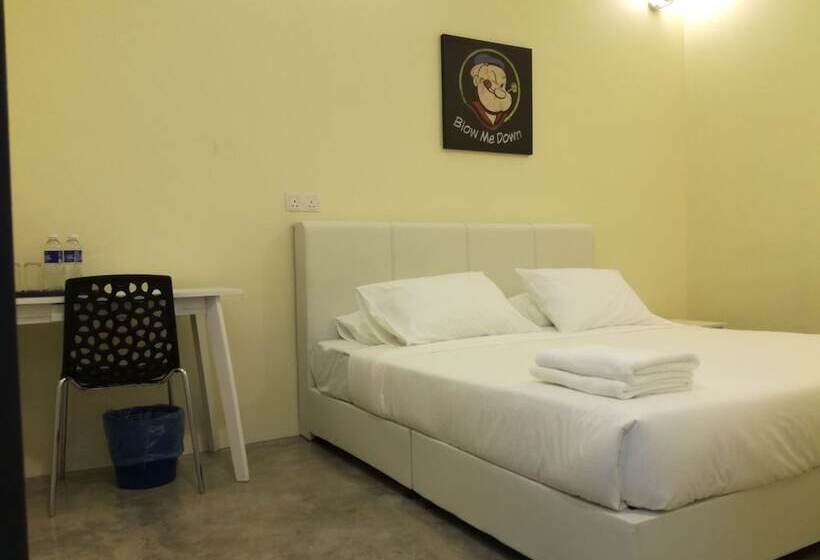 هتل Pangkor Mutiara