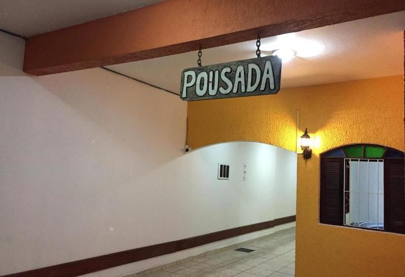 پانسیون Pousada Fonseca