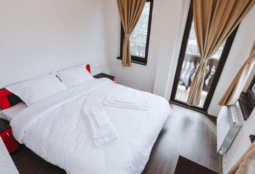 بنسيون Zlatograd 2 Iosifova Guest House