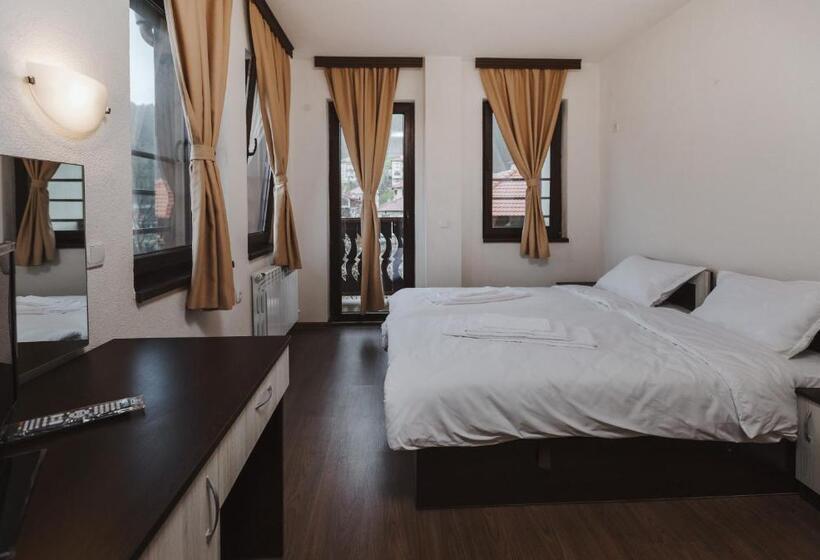 بنسيون Zlatograd 2 Iosifova Guest House