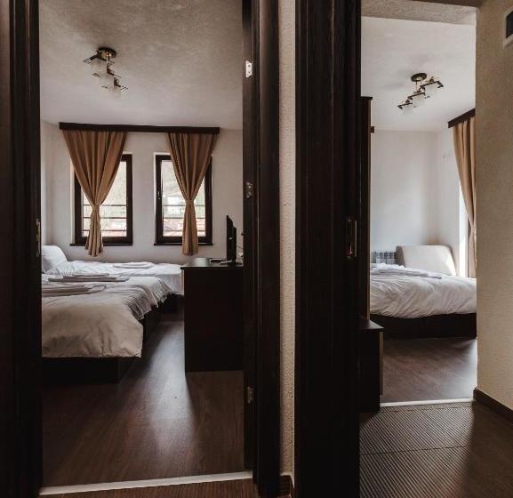 بنسيون Zlatograd 2 Iosifova Guest House