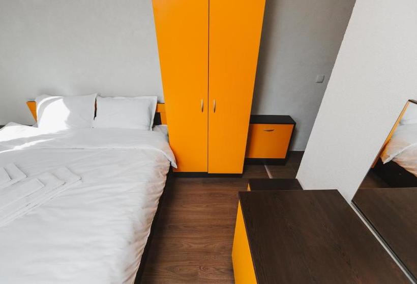 بنسيون Zlatograd 2 Iosifova Guest House