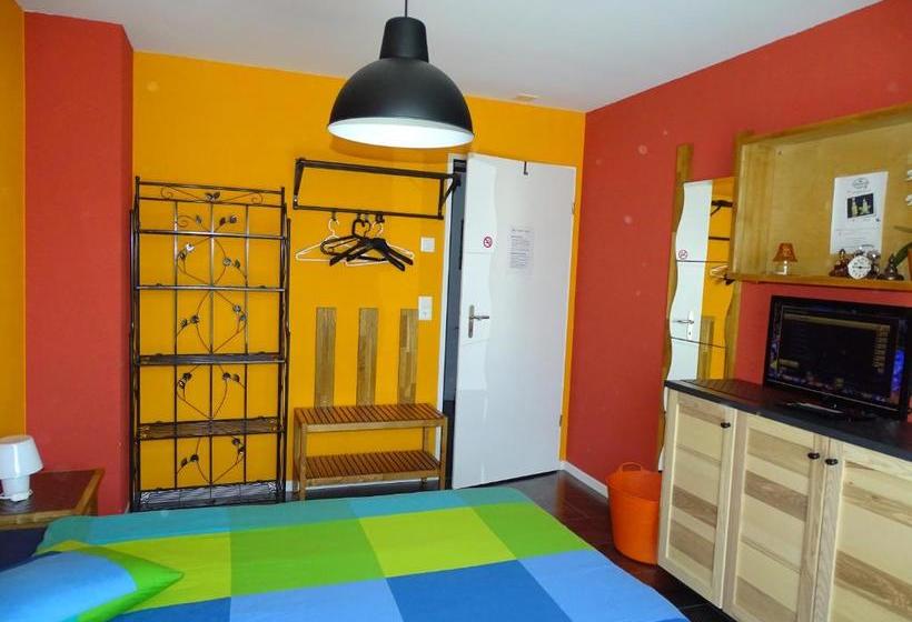 Pension  Susanna