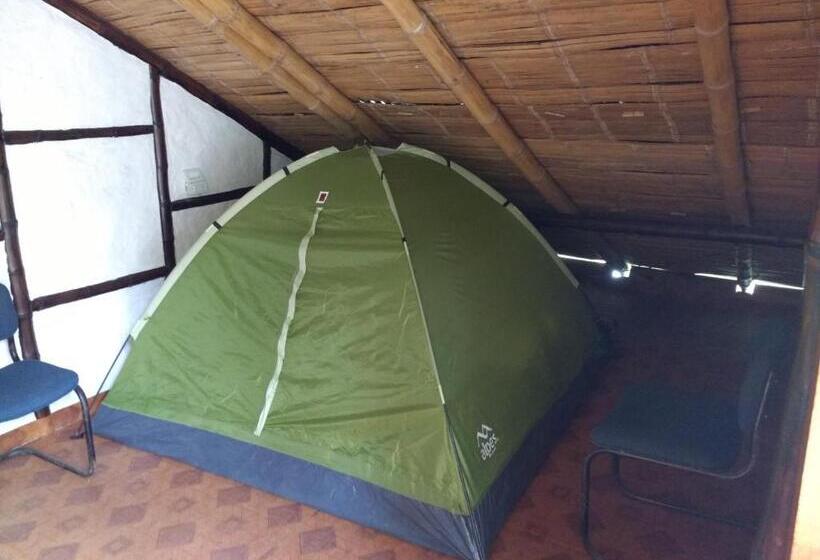 هاستل Casa Annunakis