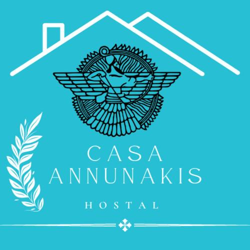 هاستل Casa Annunakis