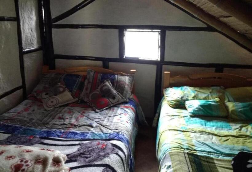 هاستل Casa Annunakis