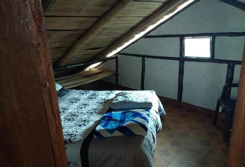 هاستل Casa Annunakis