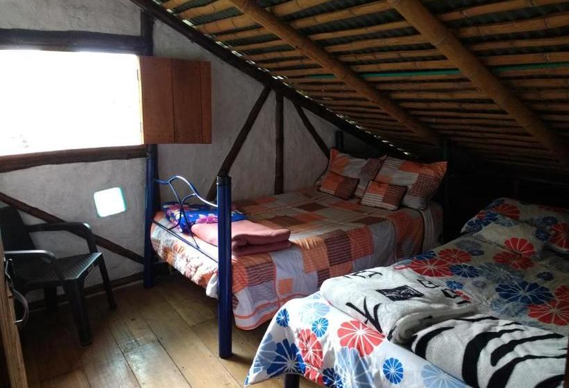 هاستل Casa Annunakis