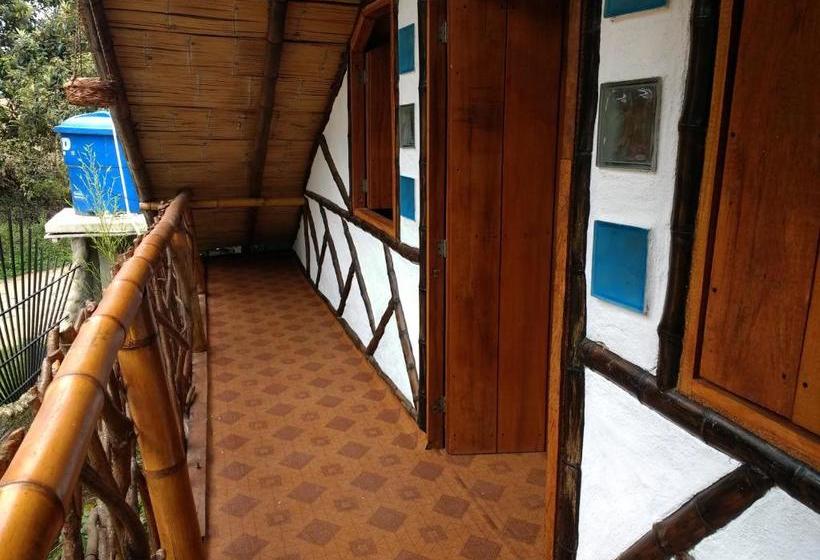 هاستل Casa Annunakis