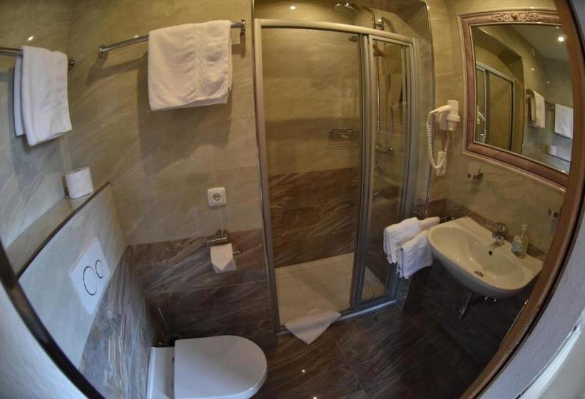 تختخواب و صبحانه Seebär Velden