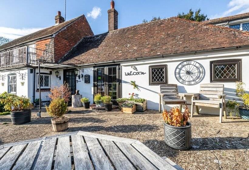 فندق The Olde Forge