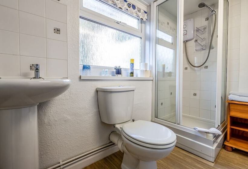 فندق The Olde Forge