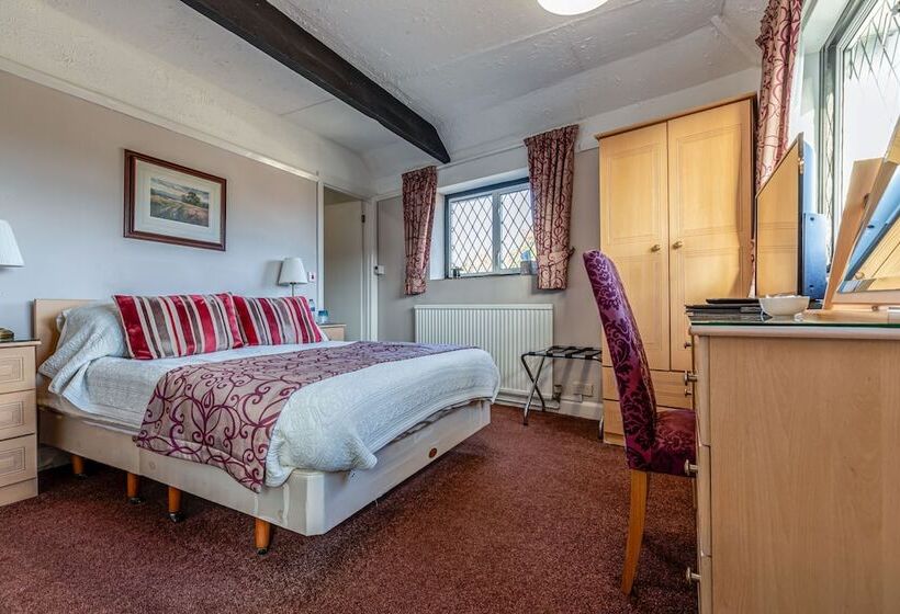 فندق The Olde Forge