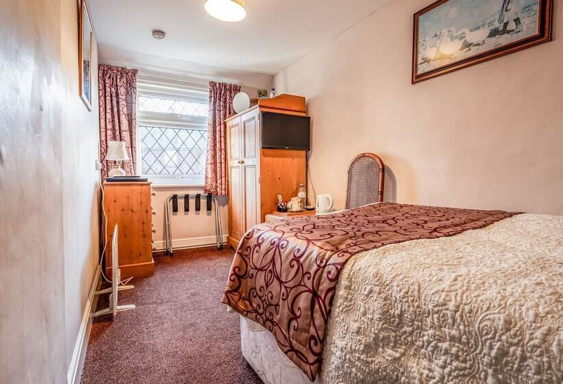 فندق The Olde Forge