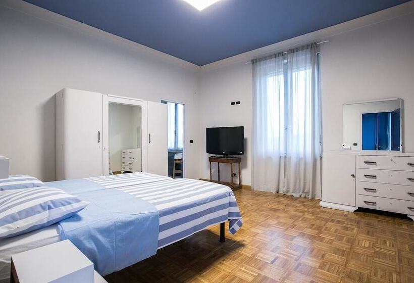 펜션 Boulevard 900