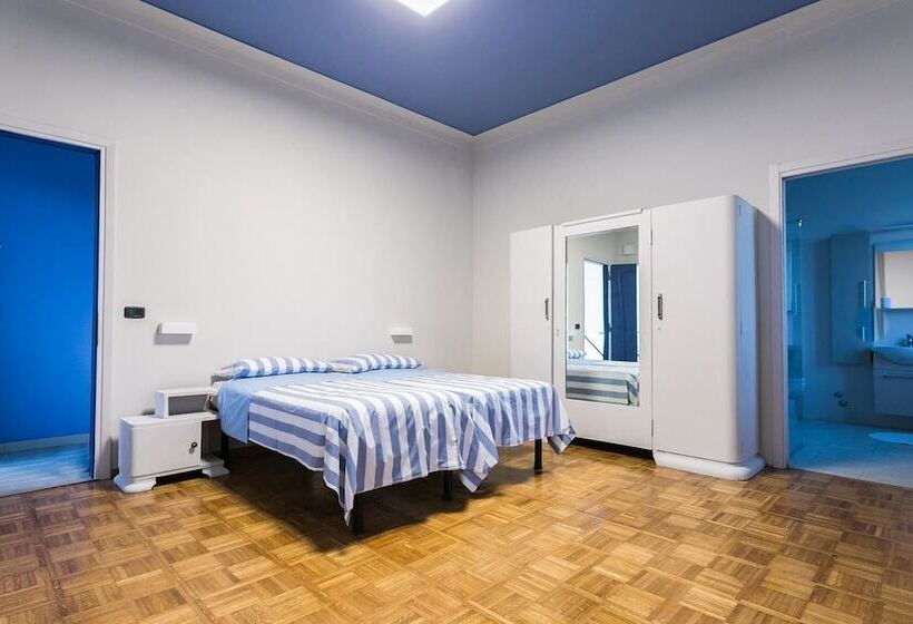 펜션 Boulevard 900